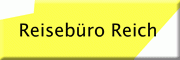 Omnibus - Vermittlung Reisebüro<br>Reiner Rudolf Erich Reich Ludwigshafen am Rhein