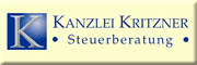 Kanzlei Kritzner - Steuerberatung 