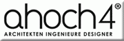 ahoch4 Architekten Ingenieure Designer GbR<br>Andre Leischner Zwickau