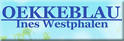 Oekkeblau Gemeinsame Erlebniswelten für Menschen<br>Ines Westphalen Quickborn