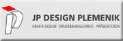 JP Design Plemenik Grafik Design Text und Konzept Freiberg am Neckar
