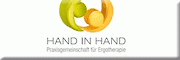 HAND IN HAND Praxis für Ergotherapie<br>Lena Hegel Hennigsdorf