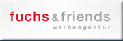 Fuchs & Friends Werbeagentur<br>Ivonne Lesser-Fuchs Untermaßfeld