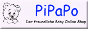 Versandhandel PiPaPo<br>Regina Kay Blekendorf