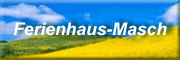 Ferienhaus Masch<br>Bruno Marsch Kritzmow
