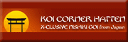 Koi Corner Hatten<br>Sandra Neumann Hatten