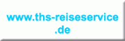 THS Reiseservice<br>Renate Stetson 