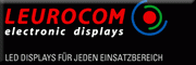 Leurocom electronic displays GmbH<br>Michael Bredow Winnenden