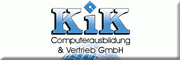 KiK Computerausbildung und Vertrieb Leipzig