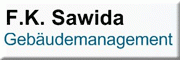 FK-Sawida Gebäudemanagement Reinbek