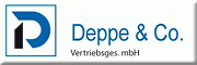 Deppe & Co. Vertriebs GmbH Fensterbau Nordhausen