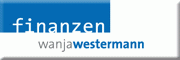 Unabhängige Finanz-u. Versicherungsberatung<br>Wanja Westermann Preetz