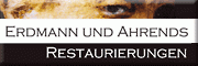 Erdmann und Ahrends Restaurierungen<br>Yvonné + Gerold Erdmann + Ahrends Lauenburg