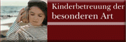 Kinderbetreuung & Kinderyoga<br>Kirsten Lehmkuhl 
