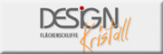 Design Kristall<br>Jürgen Stahlheber Geschwenda