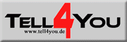 TELL4YOU<br>Heike Neumeyer Armstedt