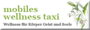 mobiles wellness taxi<br>Steffi Wolf 