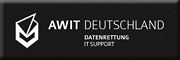 AWIT Deutschland Datenrettung<br>Abel Weldesus 