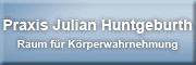Raum für Körperwahrnehmung Julian Huntgeburth 