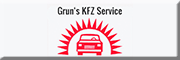 Gruns Kfz - Service 