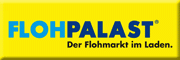 FLOHPALAST UG<br>Rogina Hund-Tietjen Leipzig