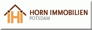 Horn Immobilien Potsdam Potsdam