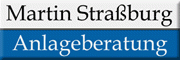 Anlageberatung Martin Strassburg<br>Martin Straßburg 