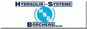 Hydraulik-Systeme Borchers GmbH Reken
