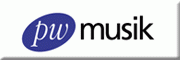 PW-Musik-Tonstudio + Musikverlag<br>Peter Wilmes Kassel