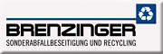 Brenzinger GmbH<br>Thomas Schöps Schwieberdingen