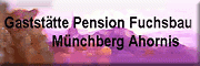 Pension Fuchsbau<br>Alexandra Hupfauer 