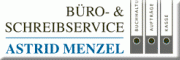 Büro- und Schreibservice A. Menzel Havelsee