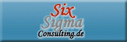 Six Sigma Consulting de GmbH<br>Mario Jürgens Bad Wünnenberg