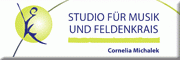 Studio für Musik und Feldenkrais<br>Cornelia Michalek 