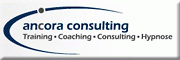 ancora-consulting / Coaching und Hypnose Praxis<br>Anke Gröf 
