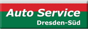 Autoservice Dresden Süd GmbH<br>Volker Wecke 