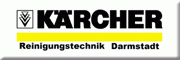 Kärcher Reinigungstechnik-Darmstadt<br>Peter Meryk Griesheim