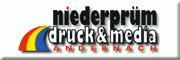 Niederprüm Druck & Media GmbH Andernach