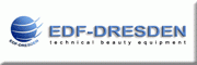 EDF Dresden LTD<br>Erhard Paulik EDF Dresden LTD<br>Erhard Paulik