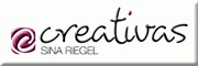 creativas Werbeagentur<br>Sina Riegel Dreiheide