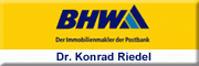 BHW Immobilien GmbH<br>  Königs Wusterhausen