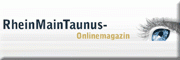 RheinMainTaunus-Onlinemagazin<br>Ralph Delhees Schwalbach am Taunus