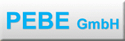 PEBE GmbH<br>  Schwarzenberg