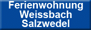 Ferienwohnung Weissbach Salzwedel<br>Gerd Weißbach Salzwedel