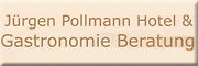 Hotel- & Gastronomie-Beratung Pollmann`s HoGaBe Horn-Bad Meinberg