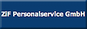 ZiF Personalservice 