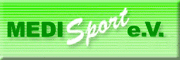 Medi-Sport e.V.<br>Reiner Korb 