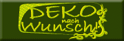 Deko nach Wunsch<br>Birgit Hollack Freiberg