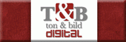 T&B digital<br>Thomas Liebmann 