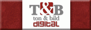 T&B digital<br>Thomas Liebmann T&B digital<br>Thomas Liebmann